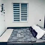 Sweet Apartment